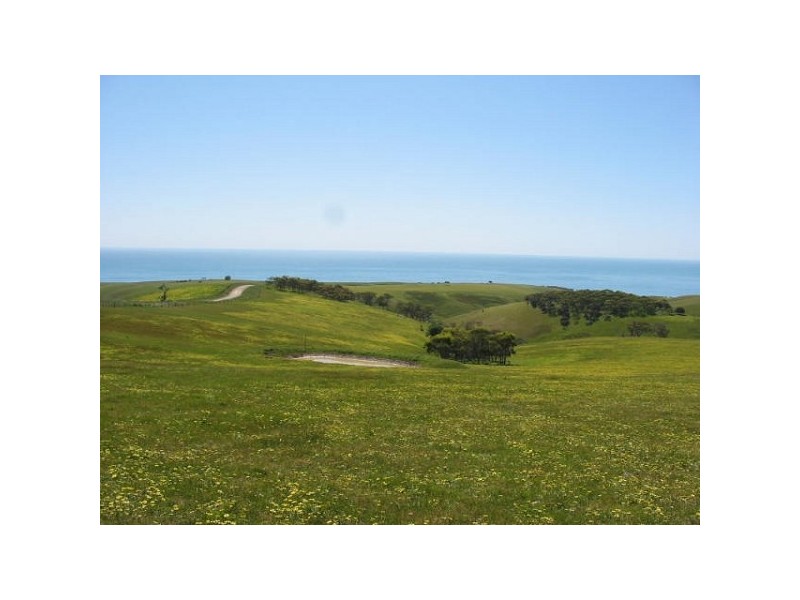 * Myponga Beach Road, Myponga Beach SA 5202