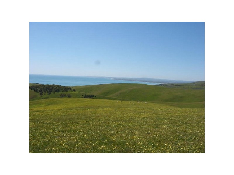 * Myponga Beach Road, Myponga Beach SA 5202
