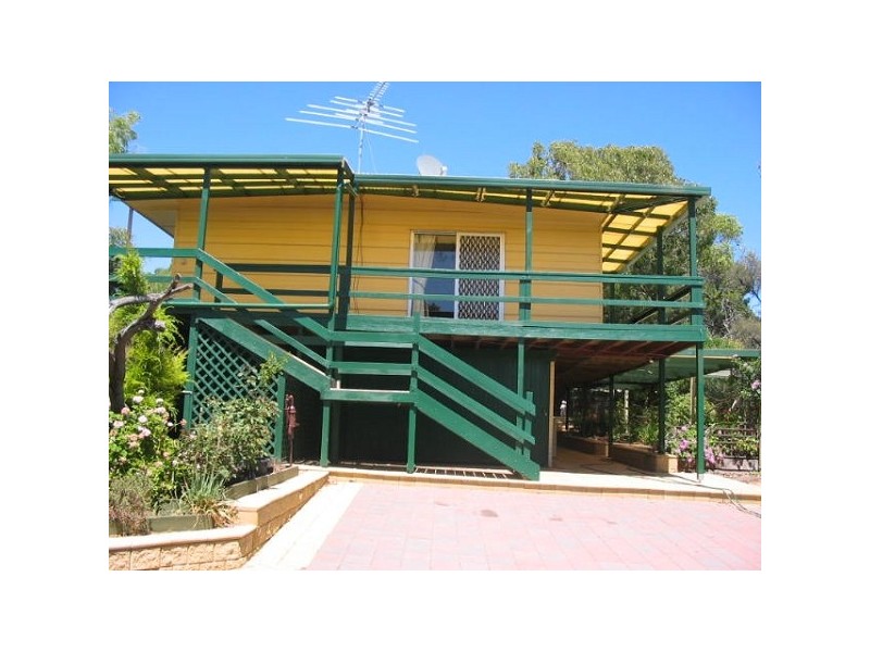 31 Finnis Vale Drive, Second Valley SA 5204