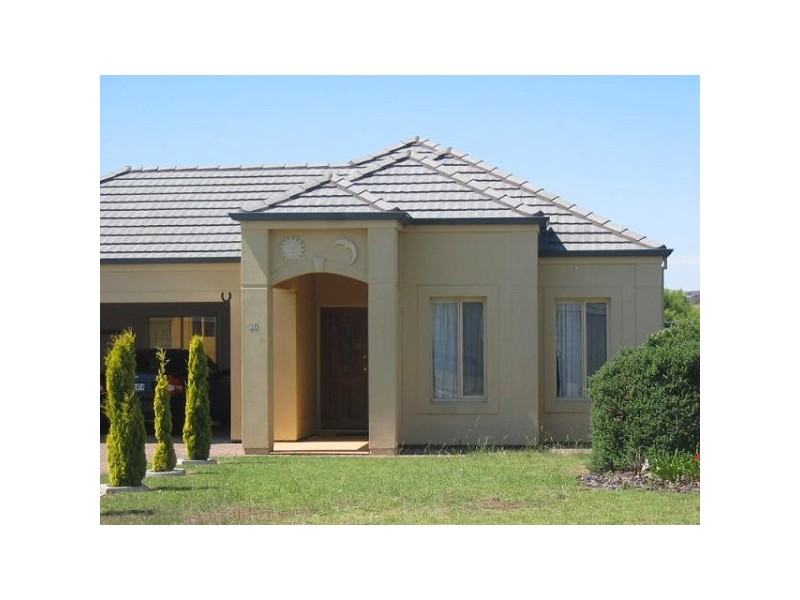 16 St Andrews Boulevard, Normanville SA 5204