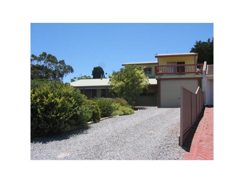 14 Taronga Crescent, Carrickalinga SA 5204