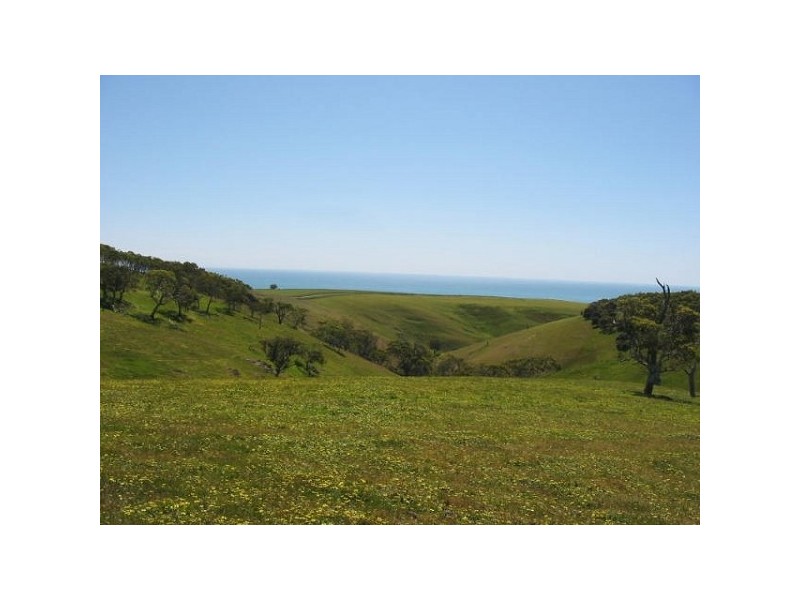 * Myponga Beach Road, Myponga Beach SA 5202