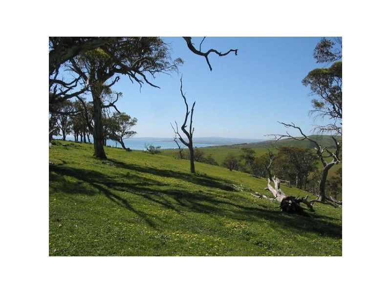 * Myponga Beach Road, Myponga Beach SA 5202