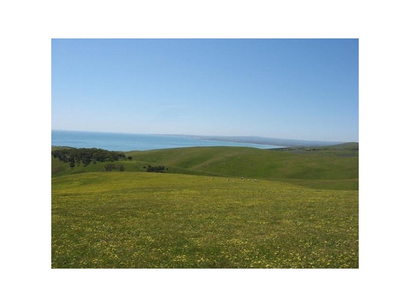 * Myponga Beach Road, Myponga Beach SA 5202