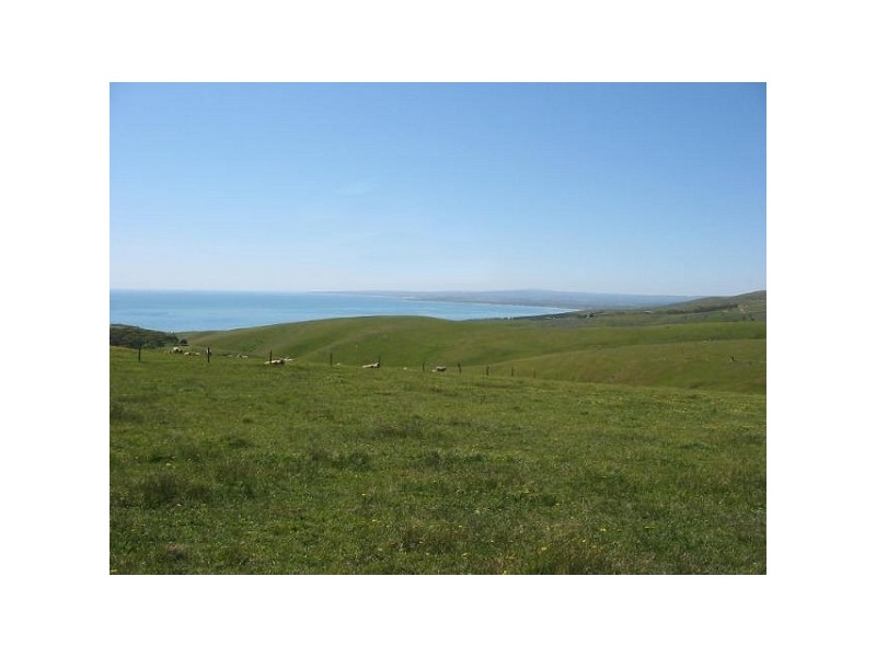 * Myponga Beach Road, Myponga Beach SA 5202