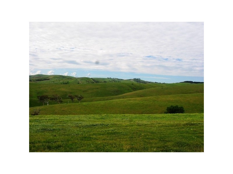 * Myponga Beach Road, Myponga Beach SA 5202
