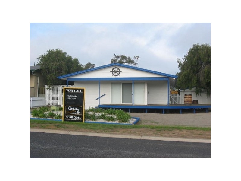 10 Lyddon Road, Carrickalinga SA 5204
