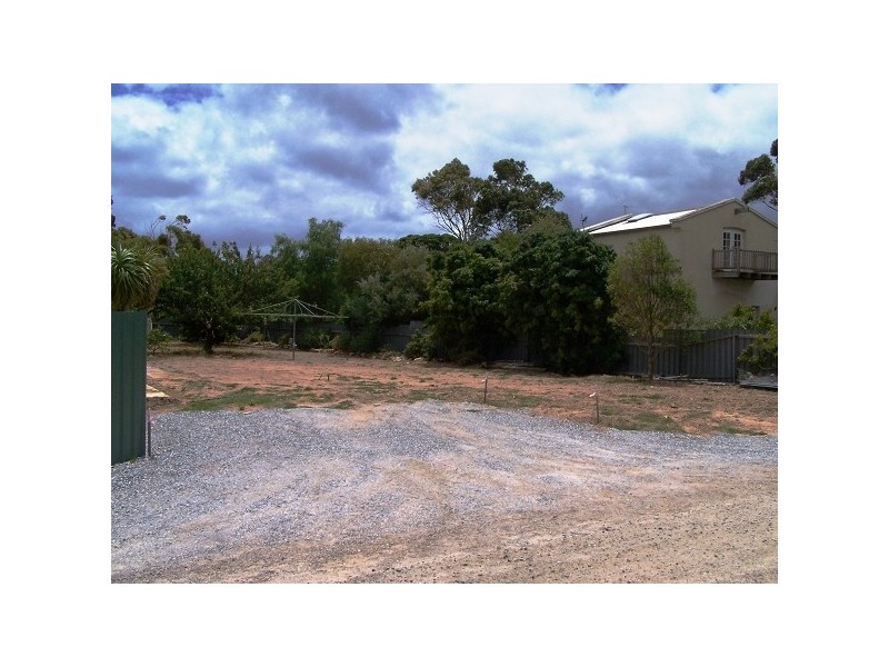 Lot 101 Court Street, Normanville SA 5204