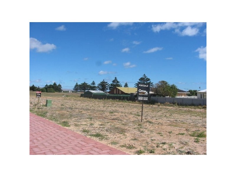 Lot 106 Henry Court, Normanville SA 5204