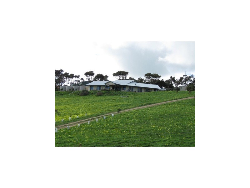 Lot 12 Fork Tree Road, Carrickalinga SA 5204