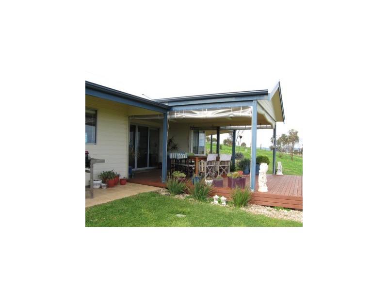 Lot 12 Fork Tree Road, Carrickalinga SA 5204