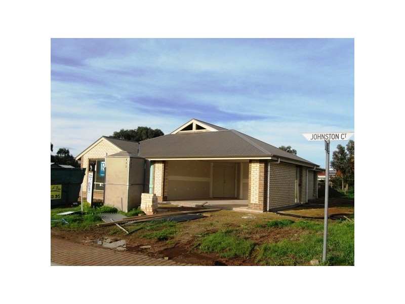 Lot 322 Johnston Court, Normanville SA 5204