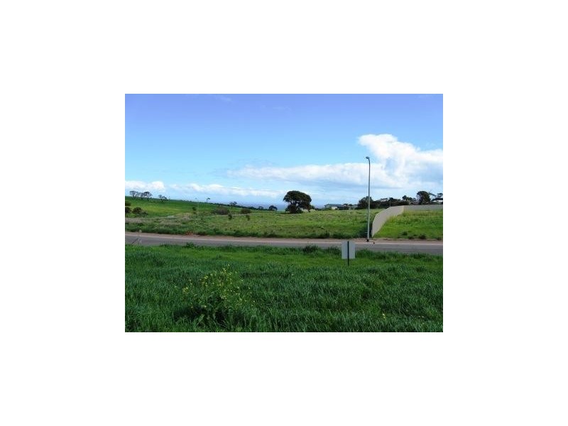 Lot 117 Seaview Close, Cape Jervis SA 5204