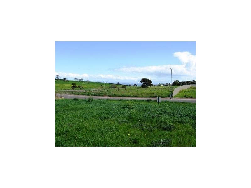 Lot 117 Seaview Close, Cape Jervis SA 5204