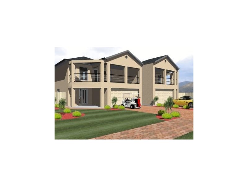 Lot 11 & 12 Troon Drive, Normanville SA 5204