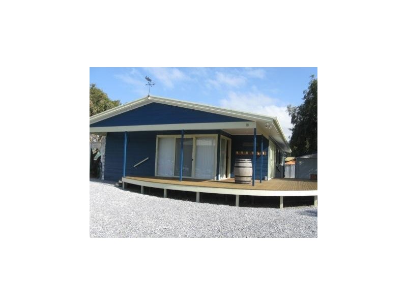 10 Lyddon Road, Carrickalinga SA 5204