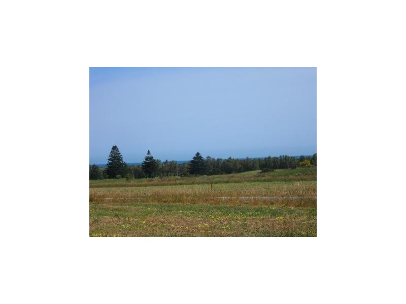 Lot 6 Troon Drive/Sorrento Circuit, Normanville SA 5204