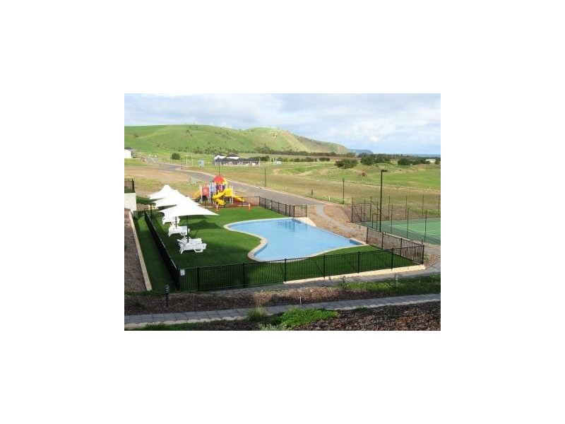 Lot 6 Troon Drive/Sorrento Circuit, Normanville SA 5204