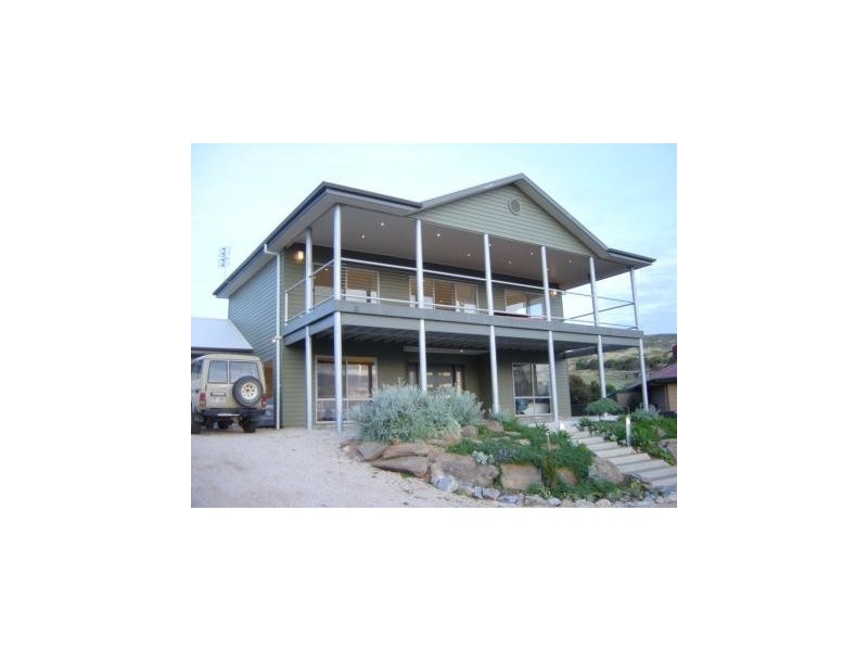 3 Brown Road, Carrickalinga SA 5204