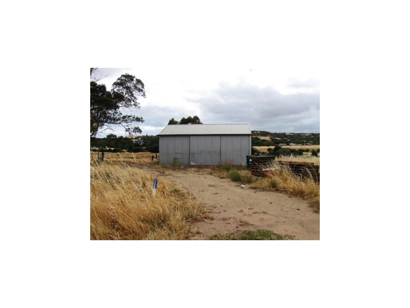 Lot 162 Hobart Road, Normanville SA 5204