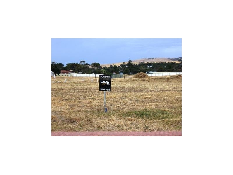 Lot 99 Union Road, Normanville SA 5204