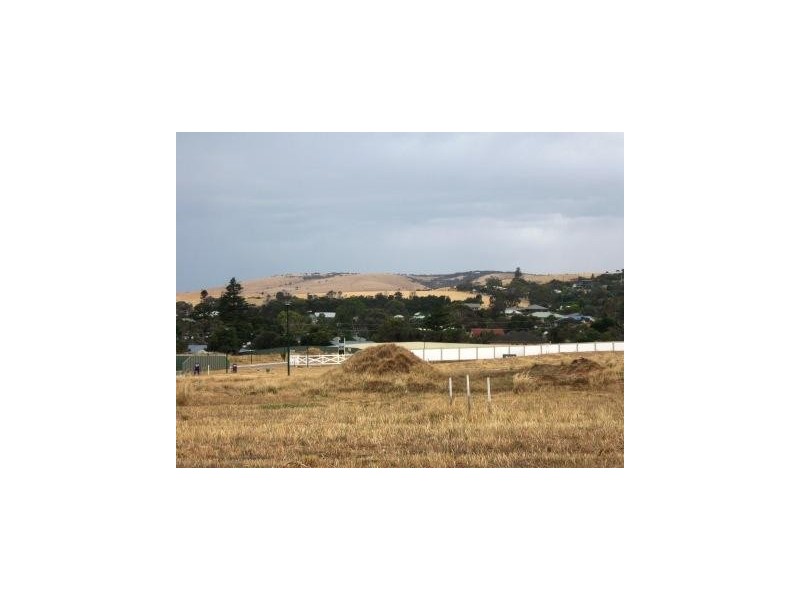 Lot 99 Union Road, Normanville SA 5204