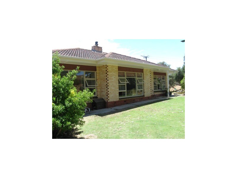 Lot 6 Pyne Hill Road, Wattle Flat SA 5203