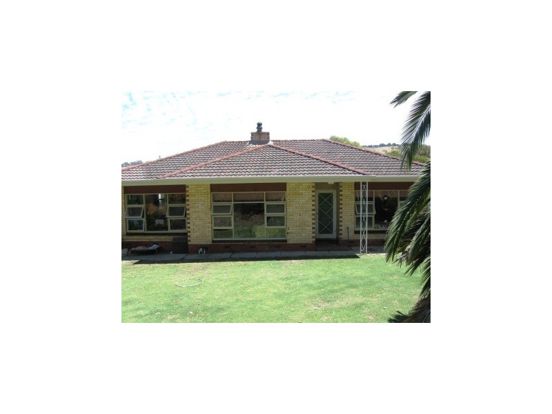 Lot 6 Pyne Hill Road, Wattle Flat SA 5203