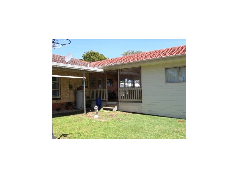 Lot 6 Pyne Hill Road, Wattle Flat SA 5203