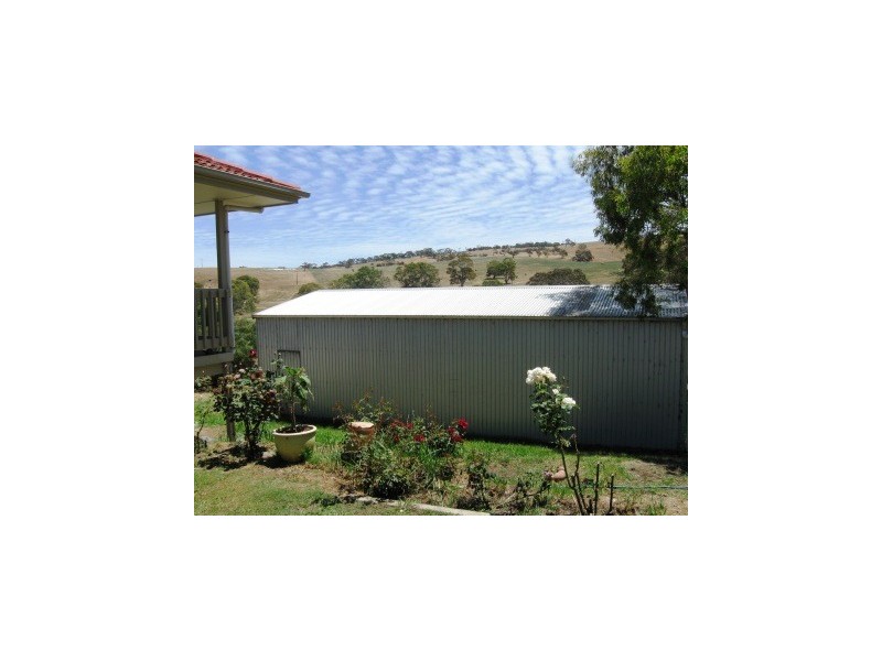 Lot 6 Pyne Hill Road, Wattle Flat SA 5203