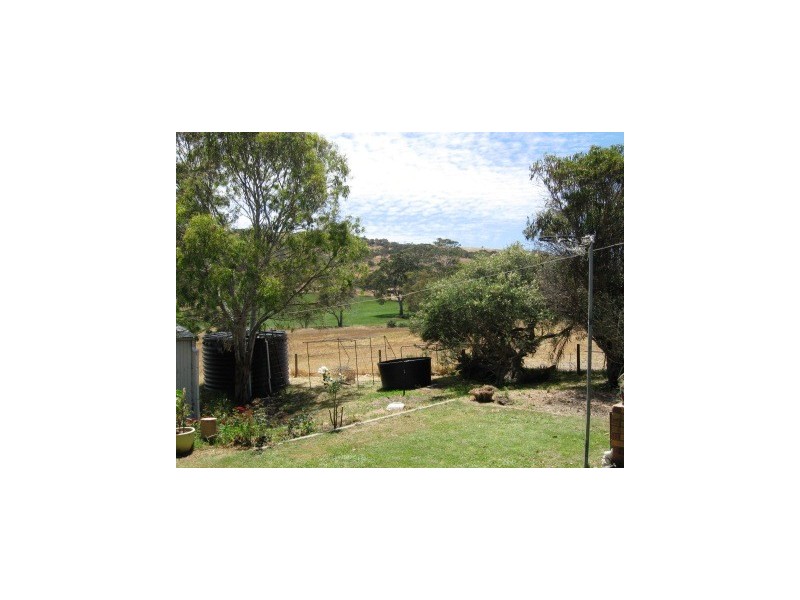 Lot 6 Pyne Hill Road, Wattle Flat SA 5203
