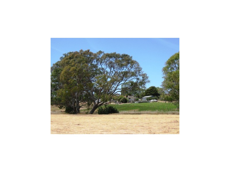 Lot 6 Pyne Hill Road, Wattle Flat SA 5203