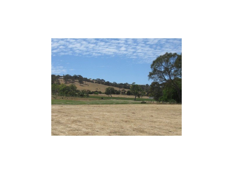 Lot 6 Pyne Hill Road, Wattle Flat SA 5203