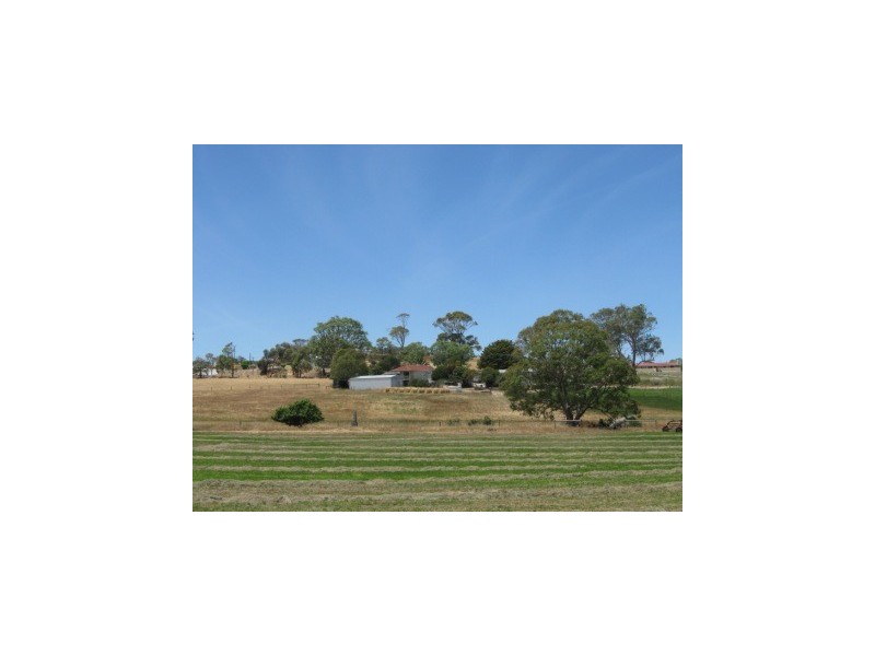 Lot 6 Pyne Hill Road, Wattle Flat SA 5203