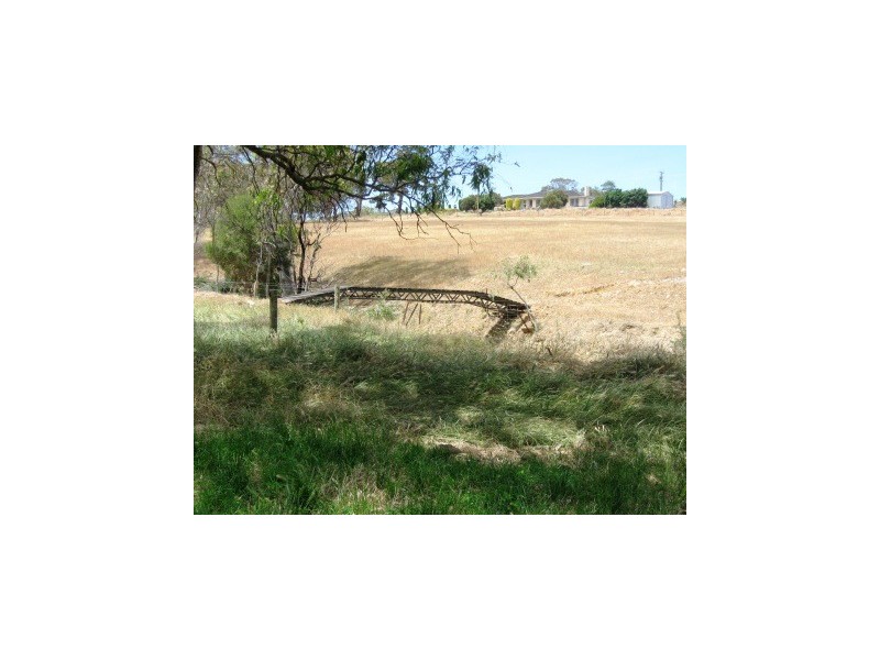 Lot 6 Pyne Hill Road, Wattle Flat SA 5203