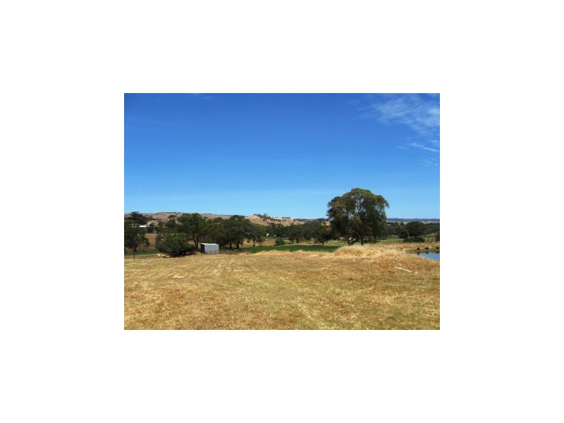 Lot 6 Pyne Hill Road, Wattle Flat SA 5203