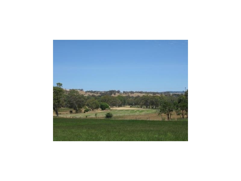 Lot 6 Pyne Hill Road, Wattle Flat SA 5203