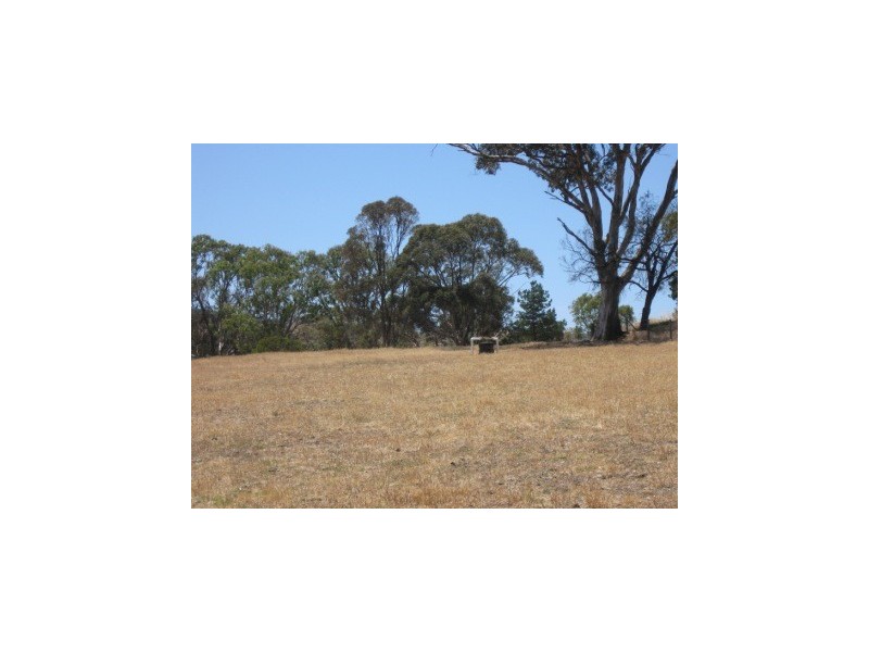 Lot 6 Pyne Hill Road, Wattle Flat SA 5203