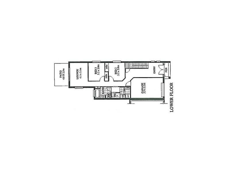 Lot 44 Sorrento Circuit, Normanville SA 5204