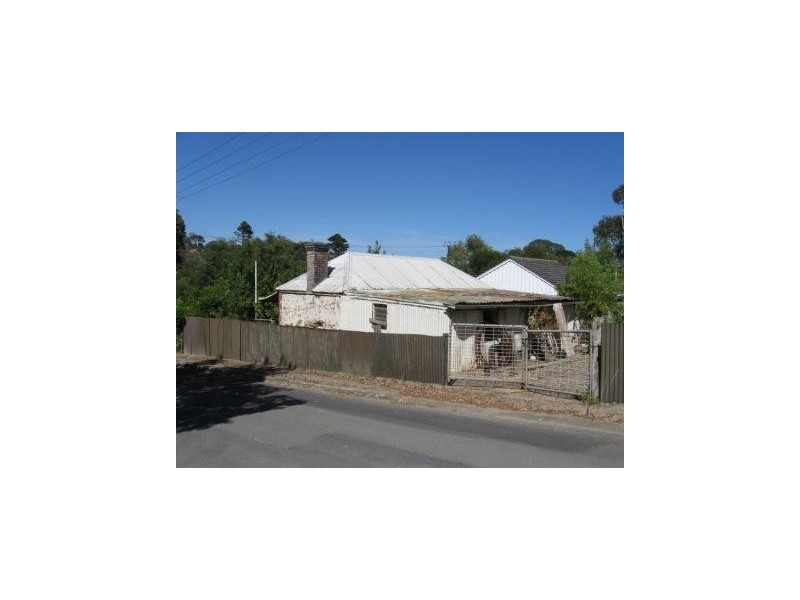 9 & 11 Thomas Street, Yankalilla SA 5203