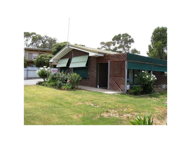 21 Sunset Drive, Carrickalinga SA 5204