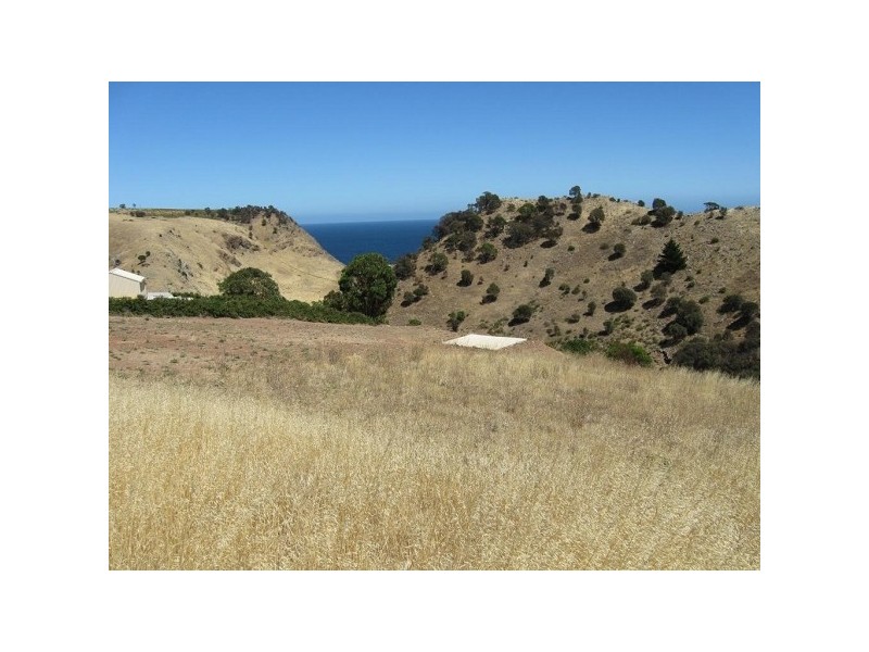 Lot 26 Seaview Avenue, Wirrina Cove SA 5204