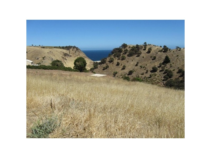 Lot 26 Seaview Avenue, Wirrina Cove SA 5204