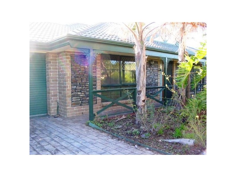 1 Parrumba Court, Carrickalinga SA 5204