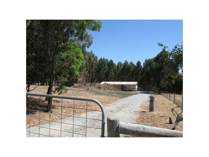 Lot 2 Cole Road, Delamere SA 5204