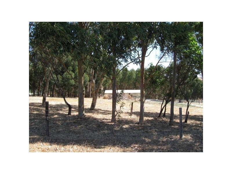Lot 2 Cole Road, Delamere SA 5204