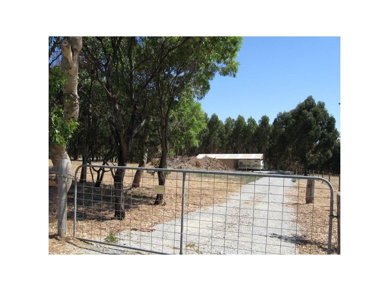 Lot 2 Cole Road, Delamere SA 5204