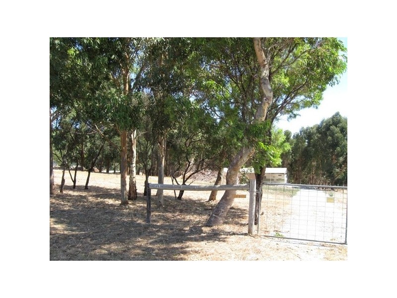 Lot 2 Cole Road, Delamere SA 5204