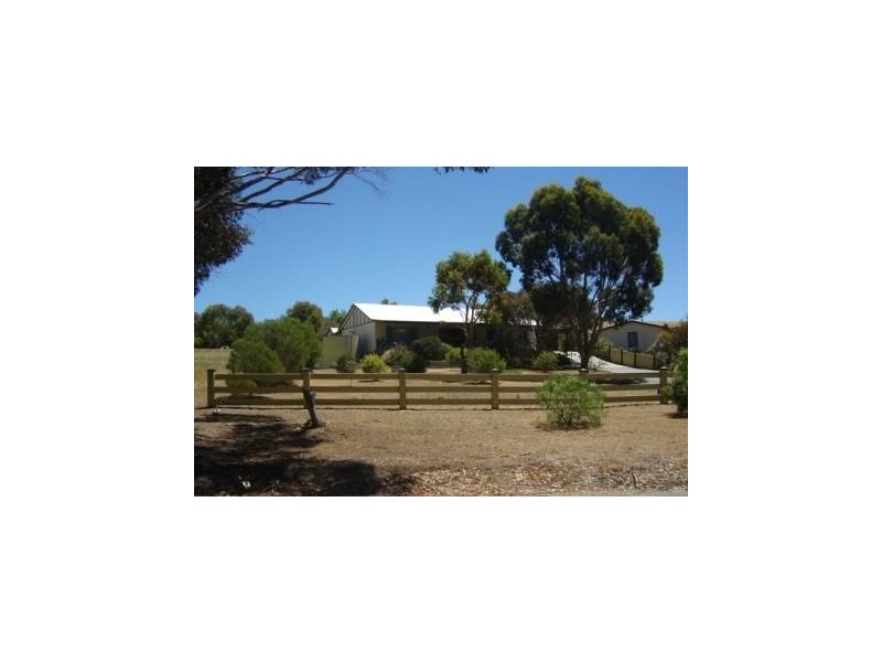 Second Valley SA 5204