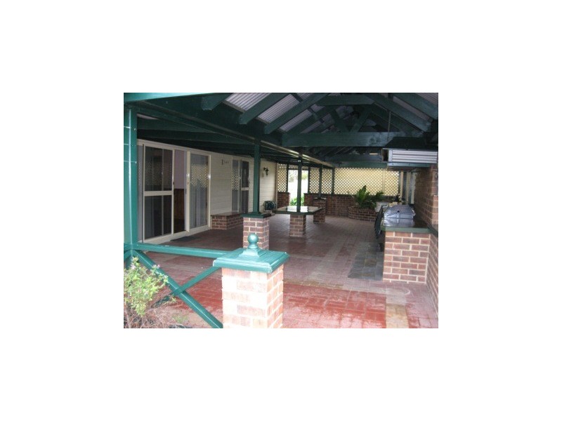 Second Valley SA 5204